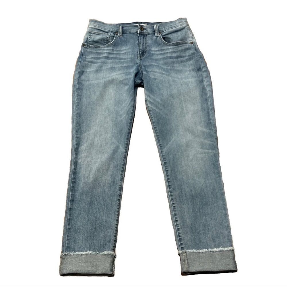 Carve Carson Jeans